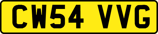 CW54VVG