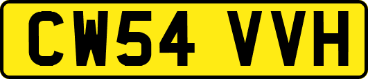 CW54VVH