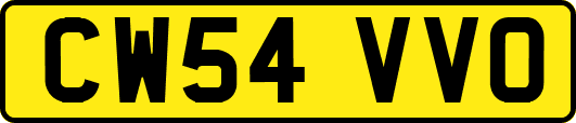 CW54VVO