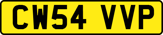 CW54VVP