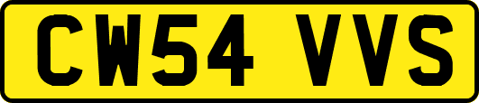 CW54VVS