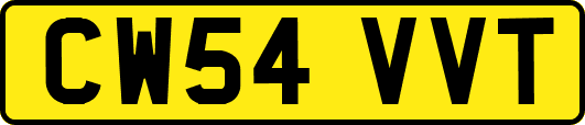 CW54VVT