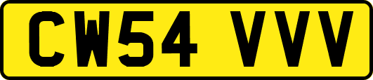 CW54VVV