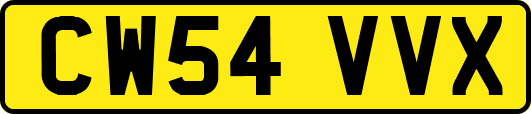 CW54VVX