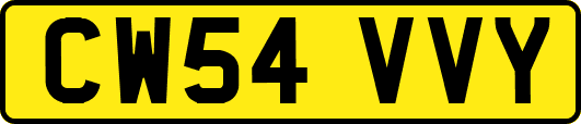 CW54VVY