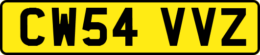 CW54VVZ