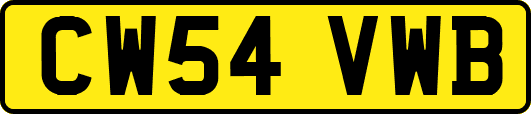 CW54VWB