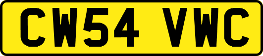 CW54VWC