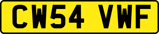CW54VWF