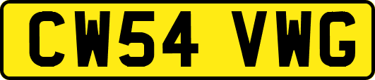 CW54VWG