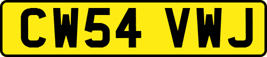 CW54VWJ