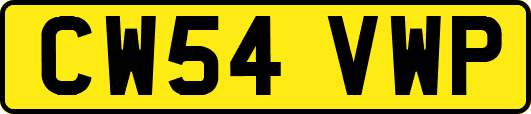CW54VWP