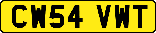 CW54VWT