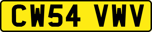 CW54VWV
