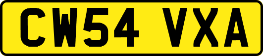 CW54VXA