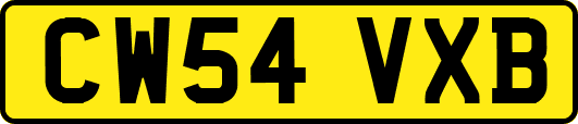CW54VXB
