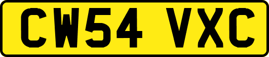 CW54VXC