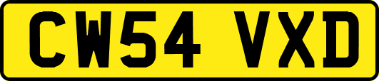 CW54VXD