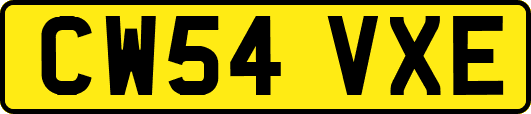 CW54VXE