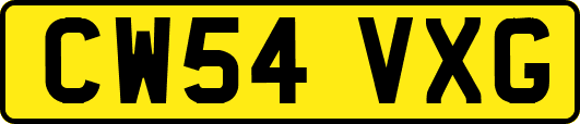 CW54VXG
