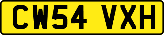 CW54VXH