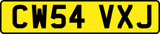 CW54VXJ