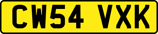 CW54VXK