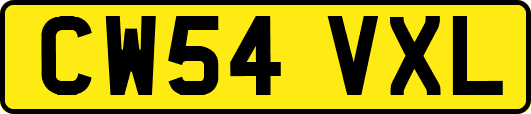 CW54VXL