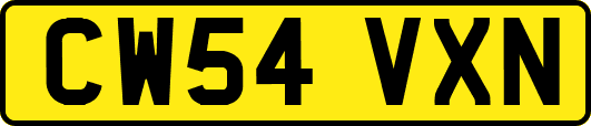 CW54VXN