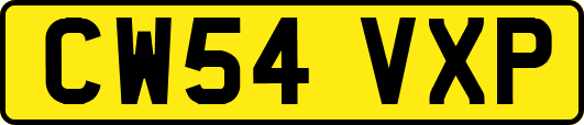 CW54VXP
