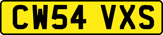 CW54VXS