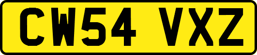 CW54VXZ