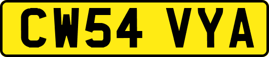 CW54VYA