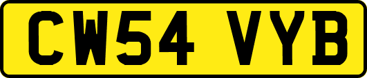 CW54VYB