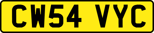 CW54VYC