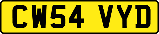 CW54VYD