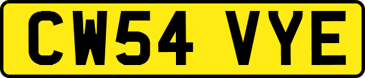 CW54VYE