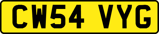 CW54VYG