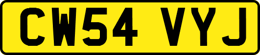 CW54VYJ