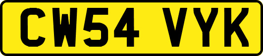 CW54VYK