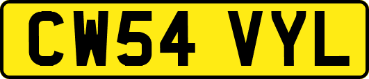 CW54VYL