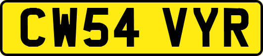CW54VYR