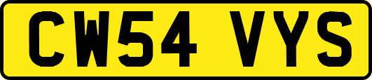 CW54VYS
