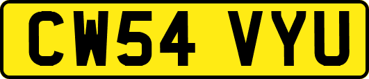 CW54VYU