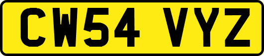 CW54VYZ