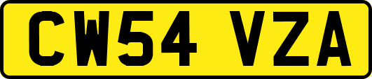 CW54VZA