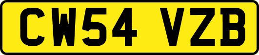 CW54VZB