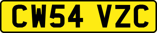 CW54VZC