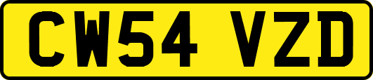 CW54VZD