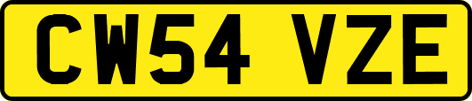 CW54VZE